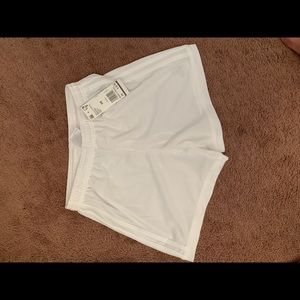 New adidas shorts